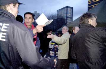 Επείγει η κοινή ευρωπαϊκή πολιτική τονίζει η σουηδική προεδρία