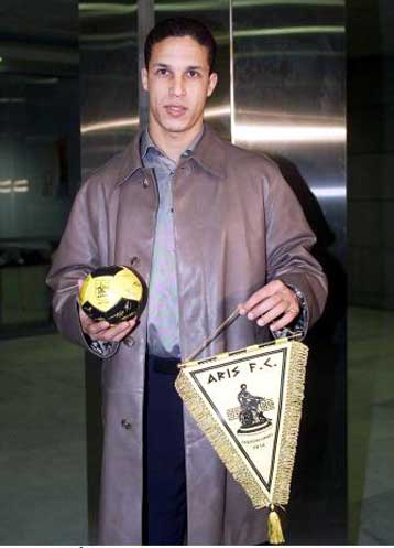 Ο Αρης μπορεί να πετύχει τους αρχικούς στόχους του