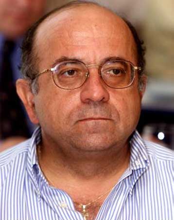 Κλήθηκε σε απολογία ο πρόεδρος του ΠΑΣ Γιάννινα