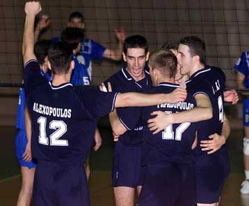 Κληρώθηκε με Γιουγκοσλαβία, Λετονία, Κροατία