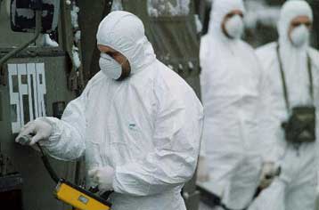 Ευρύτερη η χρήση του απεμπλουτισμένου ουρανίου, υποστηρίζουν επιστημονικά έντυπα της Γαλλίας