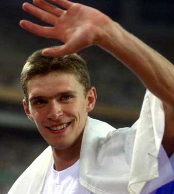 Σοτομαγιόρ, Κλιούγκιν, Βορονίν, Πεντρόζο και Λαμέλα στο ΣΕΦ