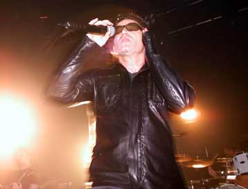 Είμαστε οι καλύτεροι στον κόσμο, αναφώνησαν οι U2