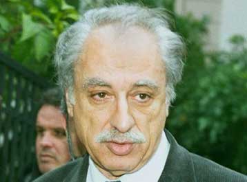 Προβοκάτορας ο Μέρι, δηλώνει ο Χυτήρης