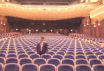 Ο Μίσα Μάισκι στο Μέγαρο Μουσικής Θεσσαλονίκης