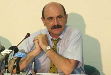 Ναι μεν αλλά… του Ηλ.Ευθυμιόπουλου για την εκτροπή του Αχελώου – Ενδοπαραταξιακή ένταση στη Βουλή