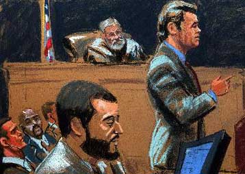 Είχα προειδοποιήσει τις ΗΠΑ για βομβιστικές επιθέσεις, δηλώνει πρώην συνεργάτης του Μπιν Λάντεν