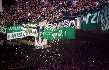 220 προσαγωγές, δέκα συλλήψεις