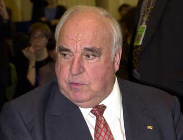 Σταματά η έρευνα κατά του Κολ, εάν καταβάλει πρόστιμο