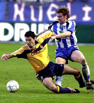 Ξεκίνησε η αντίστροφη μέτρηση για την επιστροφή του Μακάι