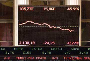 Mε Αγροτική και Eurobank ο ΟΛΘ στο χρηματιστήριο