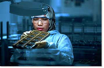 Στη Γερμανία θα κτιστεί το νέο εργοστάσιο τσιπ της Intel