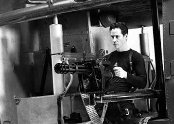 H ταινία Matrix στο PS2 και το XBox