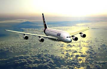 Σπάει το μονοπώλιο της Boeing στην Ιαπωνία η Airbus