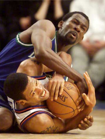 Ήττες για Φιλαδέλφεια, Μιλγουόκι, στη δεύτερη παράταση οι Νικς το Ντάλας