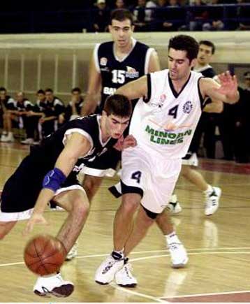 Toν χτύπησε το «σύνδρομο της οικονομικής θέσης»