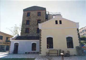 Στο Μύλο το 5ο Φεστιβάλ Νέων Δημιουργών Video