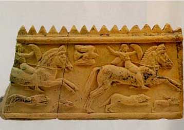 Ένα νέο αρχαιολογικό μουσείο για τη Θάσο