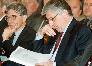 Επένδυση 1,3 τρισ. δρχ. από το Γ ΚΠΣ για την αύξηση της απασχόλησης έως το 2006