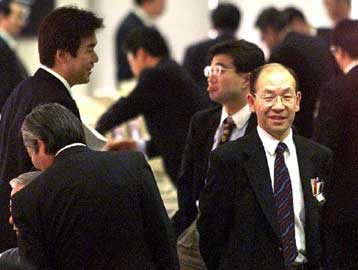 Κατά 0,6% μειώθηκε το ιαπωνικό ΑΕΠ το τρίτο τρίμηνο – Δεν κινδυνεύει η ανάκαμψη, καθησυχάζουν οι ανα