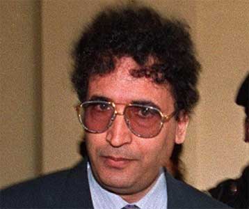 Σε απεργία πείνας ο Λίβυος που κρίθηκε ένοχος για την υπόθεση Λόκερμπι