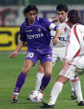 Στον τελικό του Κυπέλλου Ιταλίας η Φιορεντίνα – Νίκησε στη ρεβάνς 2-0 τη Μίλαν