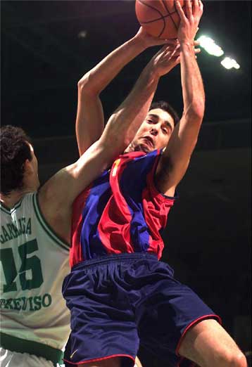 Πέρασε η Μπενετόν  και περιμένει την… ΑΕΚ στη Euroleague