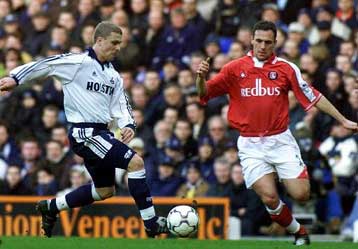 Η Τότεναμ τη μεγάλη ανατροπή, προκρίθηκε στο Κύπελλο Αγγλίας – Ισόπαλες Έβερτον και Λιντς