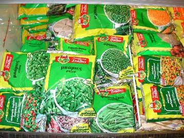 Απάντηση της «Γενικής Τροφίμων» περί απαγορευμένων προϊόντων