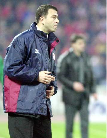 Όλα ανοιχτά για την πρόκριση – Λεμονής: Στο ματς θυμίσαμε κάτι από την παλιά κακή μας νοοτροπία