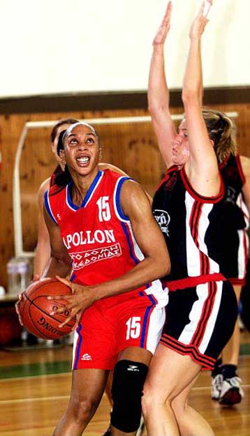 Αποχαιρέτησε το Ρονκέτι ο Απόλλων Πτολεμαΐδας 85-49 από την Μποτασπόρ