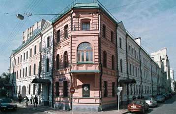 Χείρα οικονομικής βοηθείας στη Media – MOST τείνει ο Μπερεζόφσκι