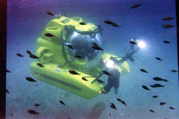 Απέτυχε η προσπάθεια ανέλκυσης του ελικοπτέρου του ΕΚΑΒ