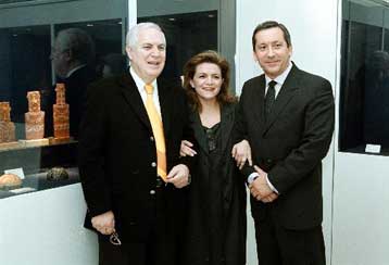 Στις 12 Φεβρουαρίου τα εγκαίνια του Μουσείου Αρχαίας Κυπριακής Τέχνης στο Βοτανικό