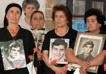 Στο Ευρωκοινοβούλιο το θέμα των αγνοουμένων από την τουρκική εισβολή στην Κύπρο