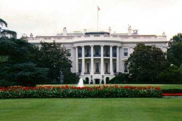 Ανησυχία για την ασφάλεια του προέδρου Μπους