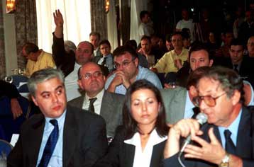 Αναβλήθηκε η γενική συνέλευση της ΕΠΑΕ