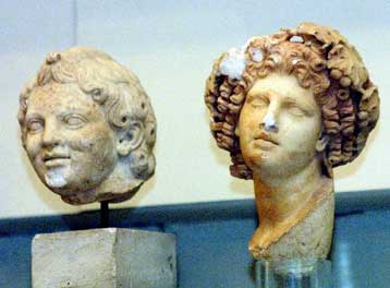 Μονάδα πάταξης της αρχαιοκαπηλίας στη Νέα Υόρκη