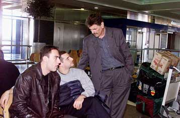 Εξώδικα η ΚΑΕ Αρης, προσφυγές οι παίκτες