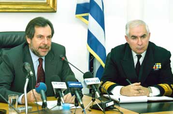 Εκσυγχρονισμό του Λιμενικού Σώματος προβλέπει το νομοσχέδιο του υπουργείου Εμπορικής Ναυτιλίας