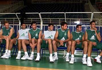 Για τις 21 Μαρτίου ορίστηκε τελικά ο αγώνας Μακεδονικός – Παναθηναϊκός του Κυπέλλου μπάσκετ