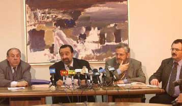 Έκκληση ΣΕΒ και ελληνικών εισηγμένων για ένα «ομαλά εξελισσόμενο χρηματιστήριο»