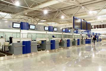 Υψηλότερα τα τέλη εξαιτίας των καλύτερων υπηρεσιών, υποστηρίζουν οι εκπρόσωποι του «Ελευθέριος Βενιζ