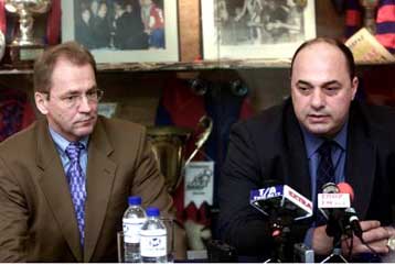 «Ο Φινλανδός θα δουλεύει… τσάμπα»