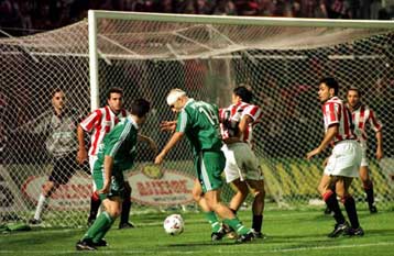 Πρώτο «ημίχρονο» στο ντέρμπι Ολυμπιακού – Παναθηναϊκού για το Κύπελλο απόψε στο ΟΑΚΑ