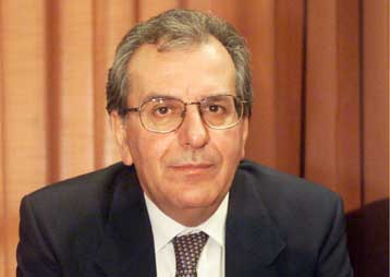 Δεν έχασαν τα ασφαλιστικά ταμεία από την κρίση του χρηματιστηρίου, κατά το Ν.Φαρμάκη