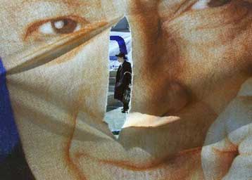 Οργή στον αραβικό κόσμο για την εκλογή Σαρόν