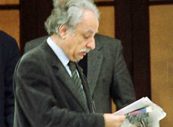 Κατάπτυστο το άρθρο του Μέρι για την ασφάλεια των Ολυμπιακών Αγώνων, δηλώνει ο Χυτήρης