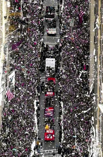 Εμπορική συμφωνία ρεκόρ της Γιουνάιτεντ με τους Νιου Γιορκ Γιάνκις