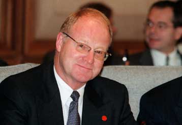 Παρακολουθούμε στενά την αμερικανική οικονομία, αλλά δεν θα μειώσουμε τα επιτόκια